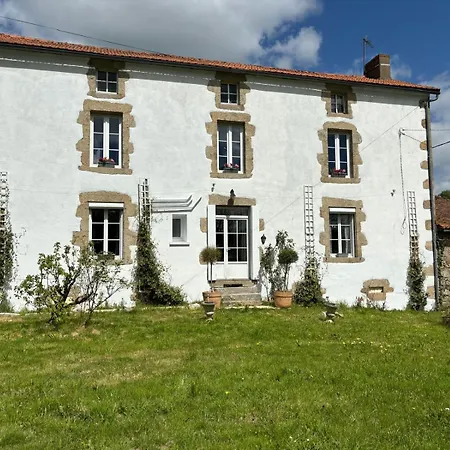Villa Entire Only 35 Minutes From Puy Du Fou La Chapelle-Saint-Etienne