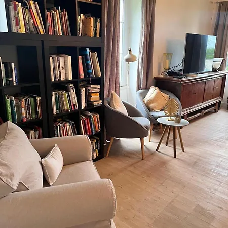 Villa Entire Only 35 Minutes From Puy Du Fou